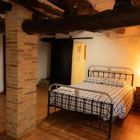 Chalet Masia En Plena Naturaleza Y Tranquilidad *
