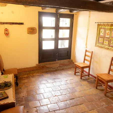 Masia En Plena Naturaleza Y Tranquilidad Chalet *