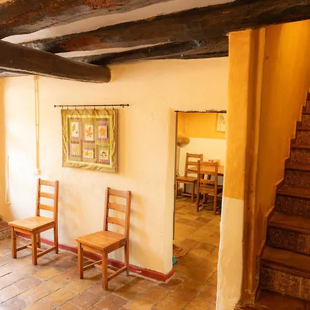Masia En Plena Naturaleza Y Tranquilidad Chalet *